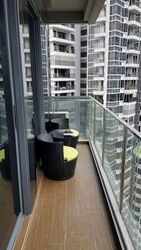 Forte Suites (D8), Apartment #571615161